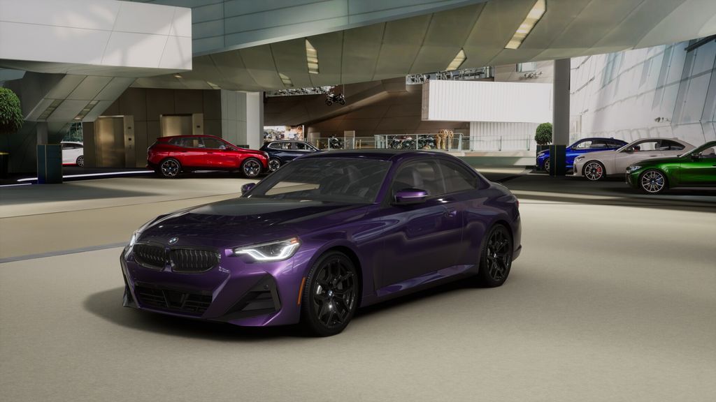 Thumbnail: 2026 BMW 2 Series - 23