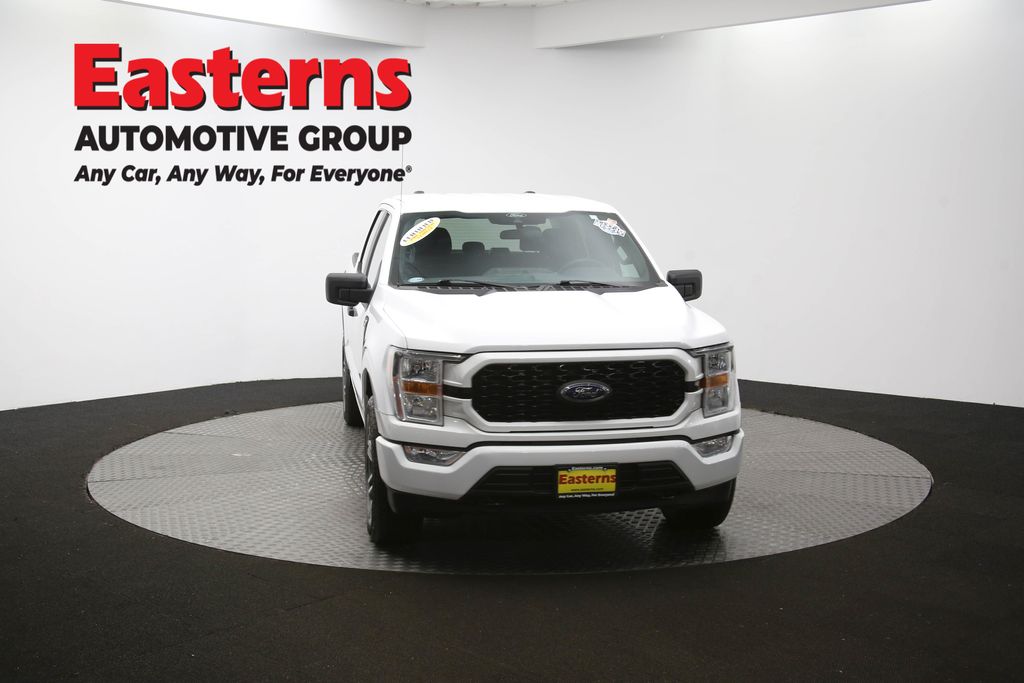 Used 2021 White Ford XL image 52