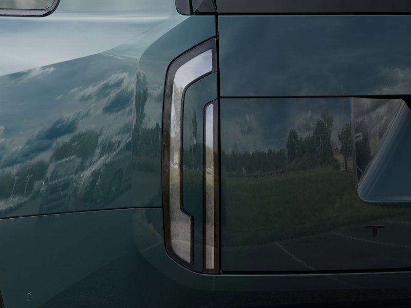 New 2027 Black Kia X-Line EX image 11