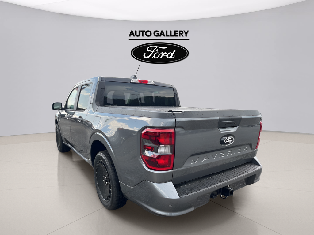 2025 Ford Maverick Lobo Standard - Photo 7