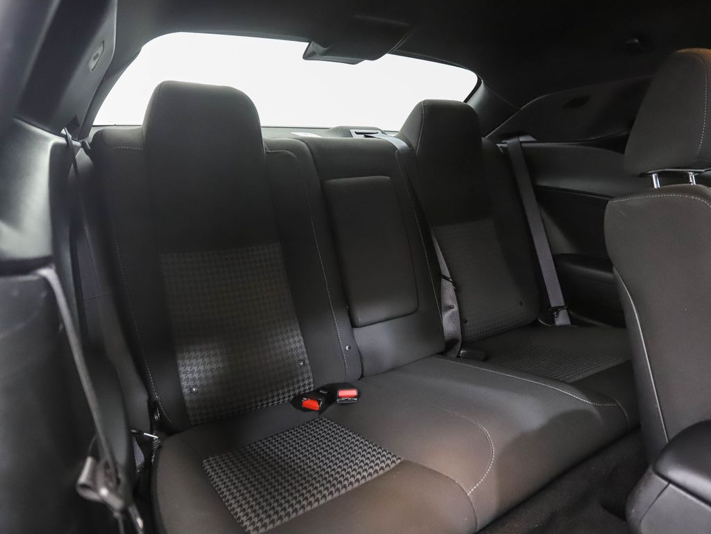 2022 Dodge Challenger GT 26