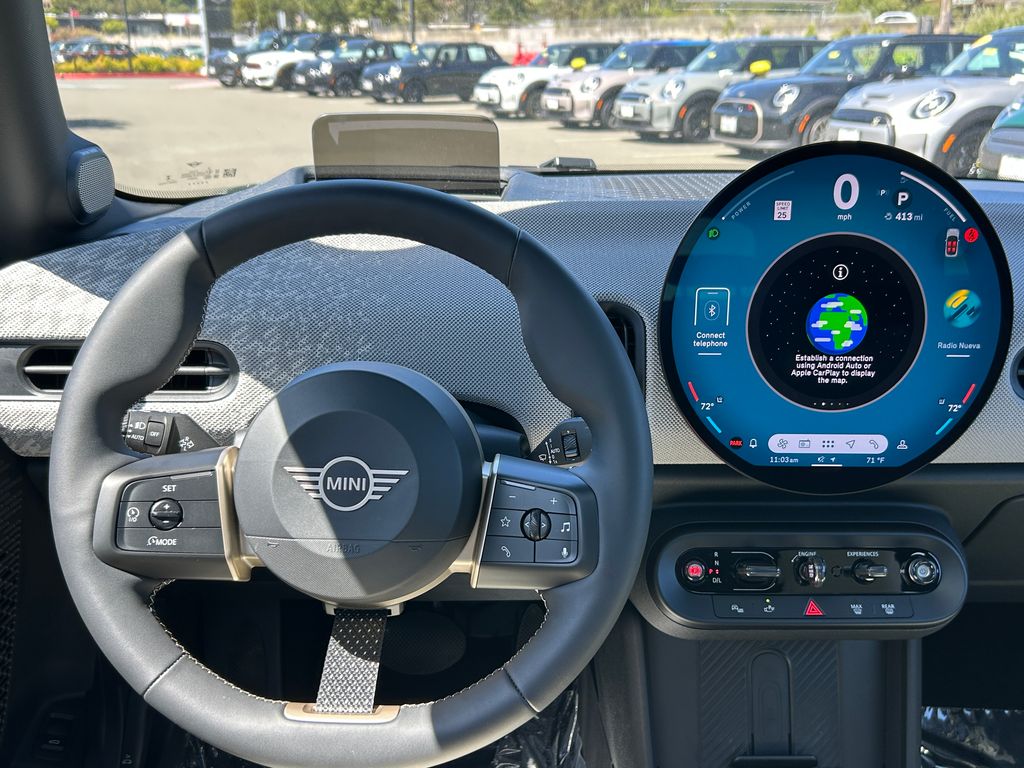 2025 MINI Cooper S 16