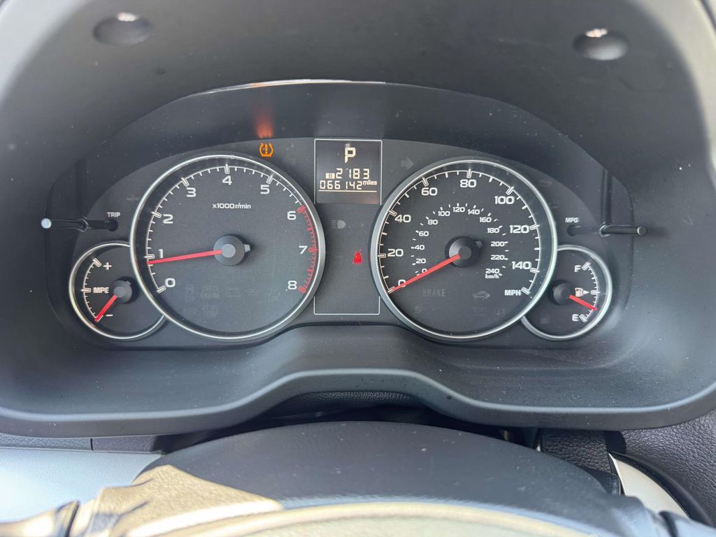 Used 2013 Subaru Outback SUV