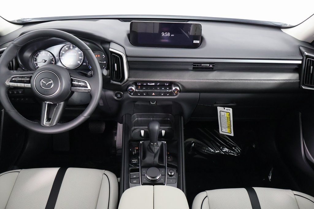 Thumbnail: 2026 Mazda CX-50 - 4