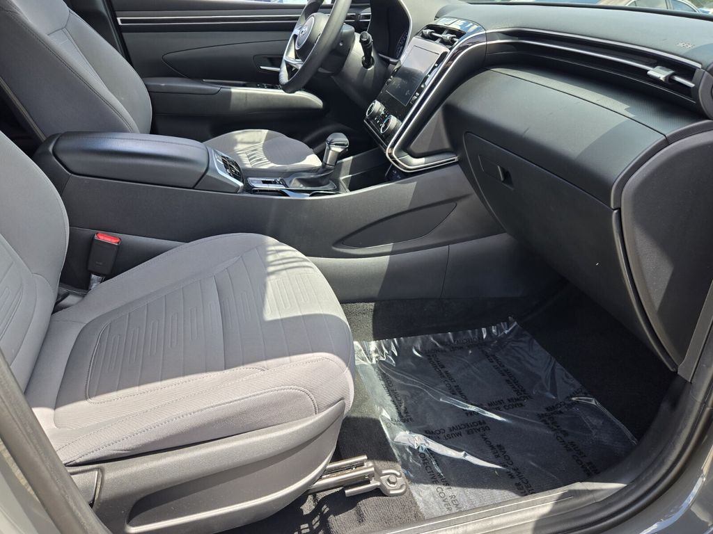 2022 Hyundai Santa Cruz - $21,499