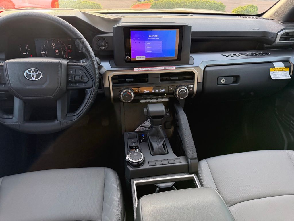 Thumbnail: 2026 Toyota Tacoma - 13