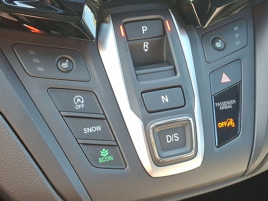 Thumbnail: 2026 Honda Odyssey - 7