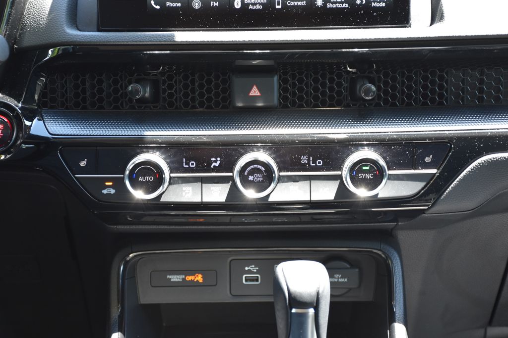 Thumbnail: 2024 Honda CR-V - 19