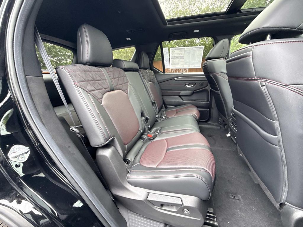 New 2026 Honda Pilot SUV