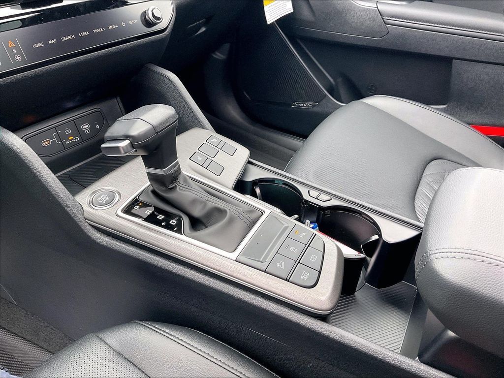 2026 Kia Sportage — photo 13
