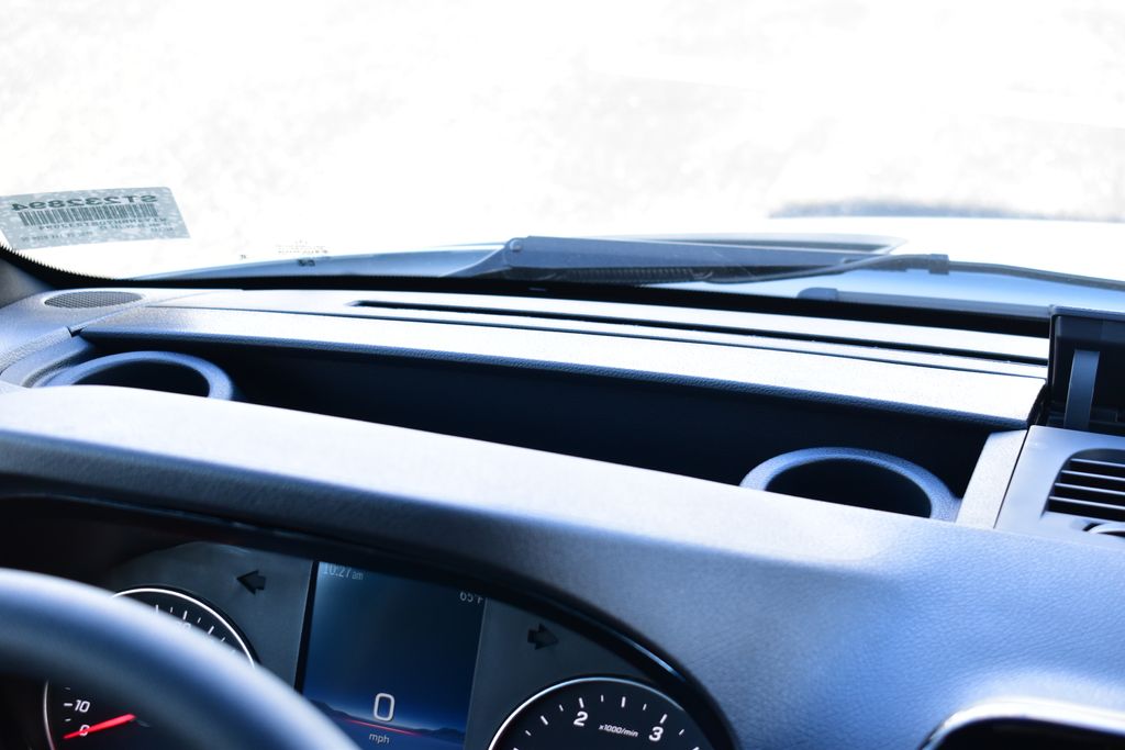 Thumbnail: 2025 Mercedes-Benz Sprinter - 25