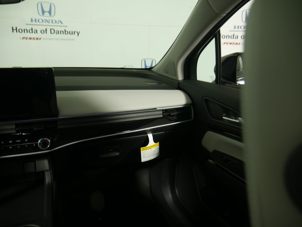 Thumbnail: 2026 Honda Prologue - 14