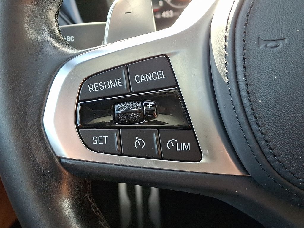 Thumbnail: 2023 BMW 4 Series - 21