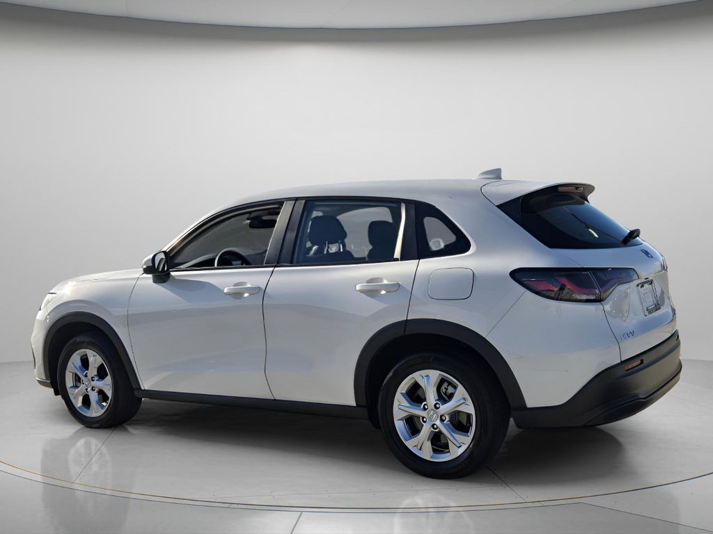 2025 Honda HR-V - $24,989