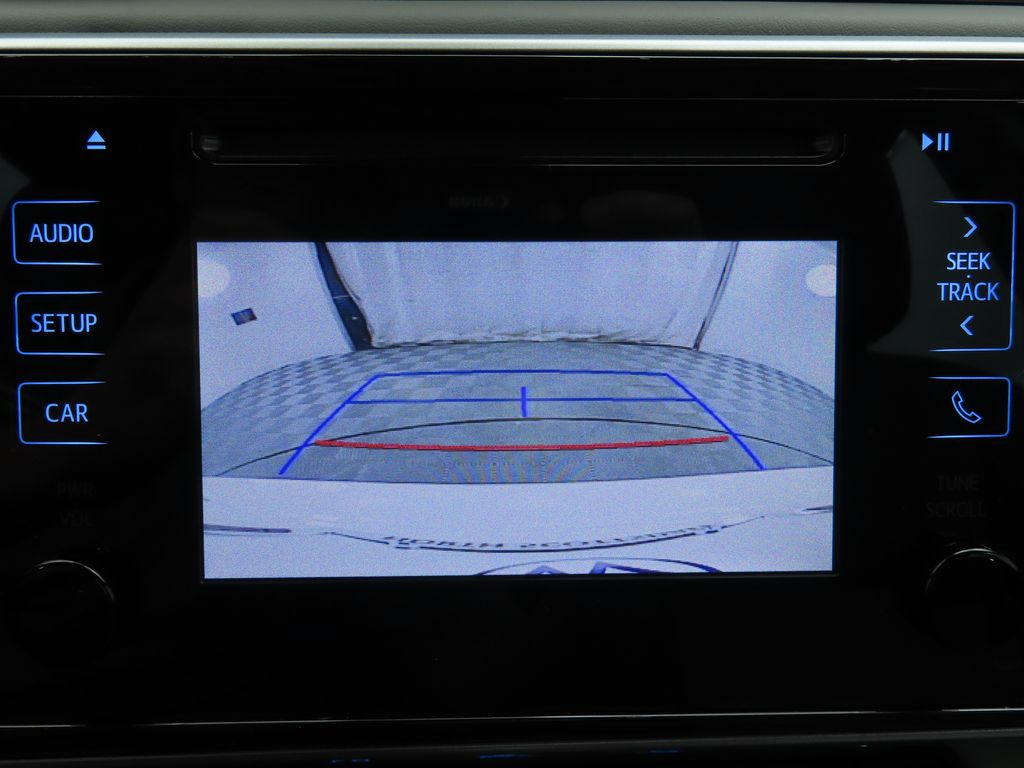 Thumbnail: 2019 Toyota Corolla - 15