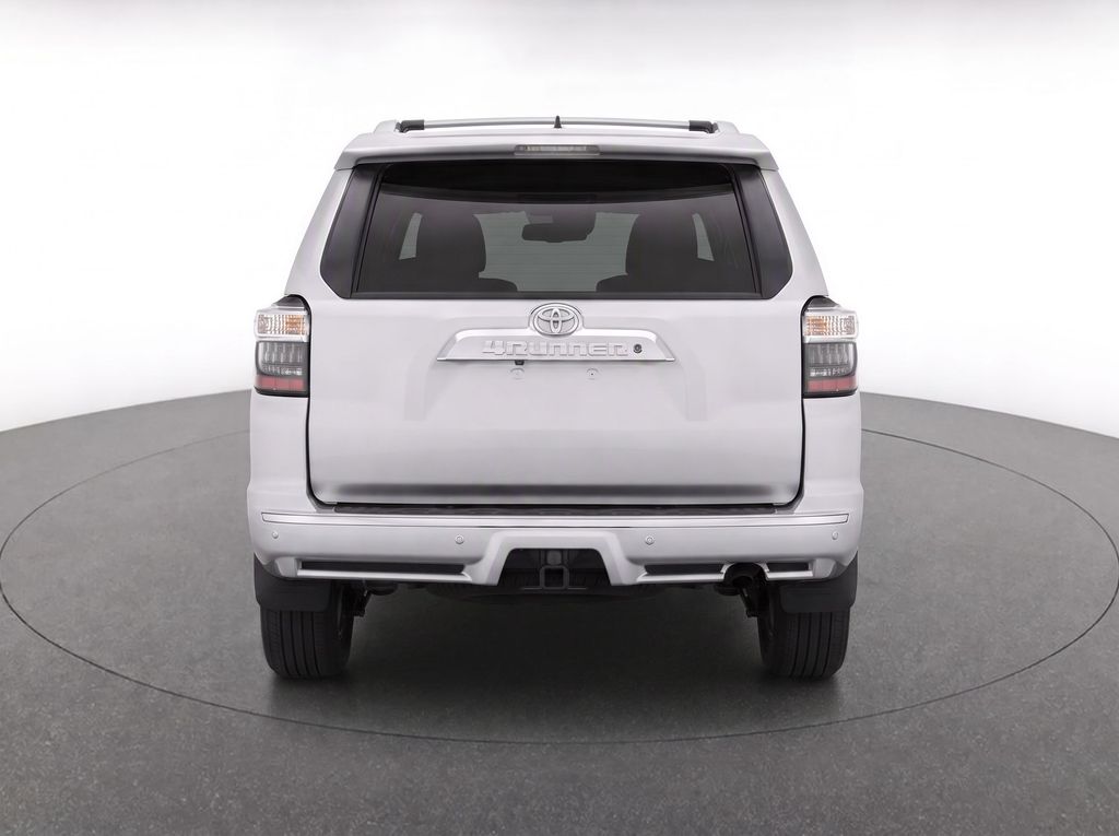 Thumbnail: 2015 Toyota 4Runner - 4