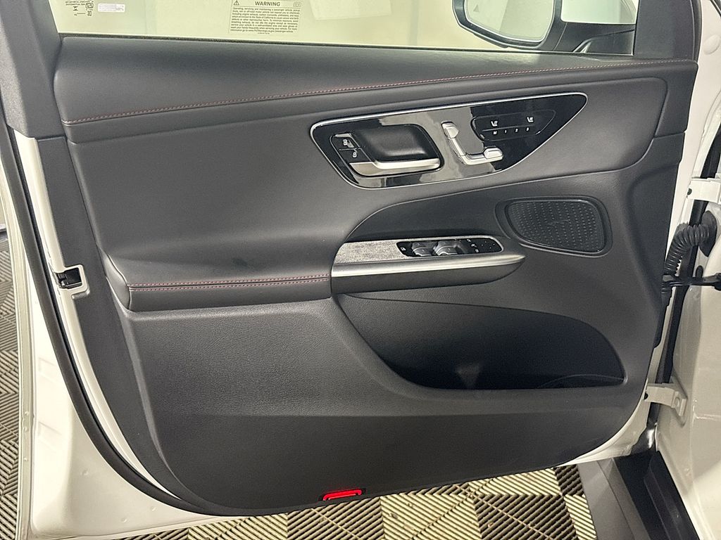2024 Mercedes-Benz GLC GLC 43 AMG®