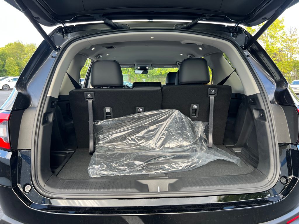 Thumbnail: 2025 Honda Pilot - 22