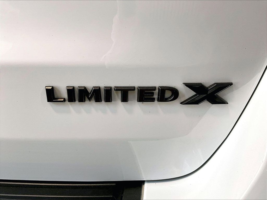 2020 Jeep Grand Cherokee — photo 30