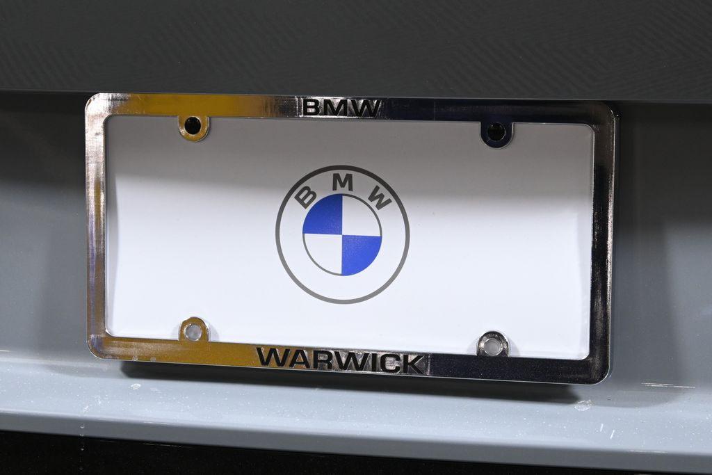 Thumbnail: 2026 BMW X2 - 14