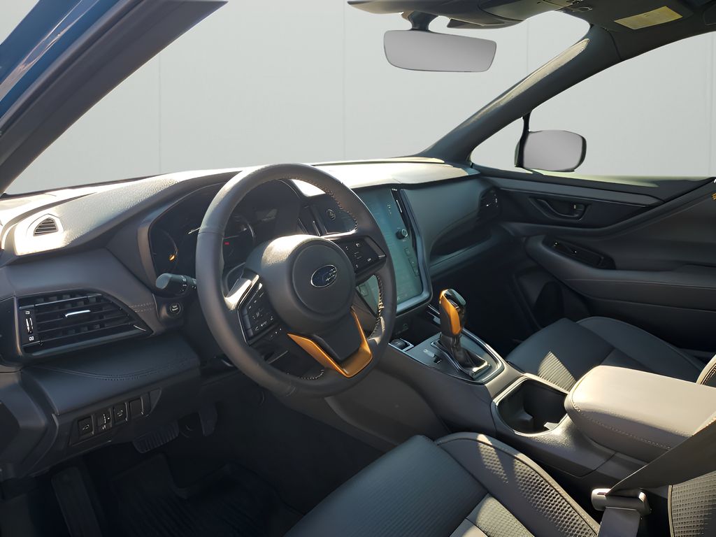 Used Car 2025 Subaru Outback  Wilderness For Sale Under $40,000 In Austin, Texas