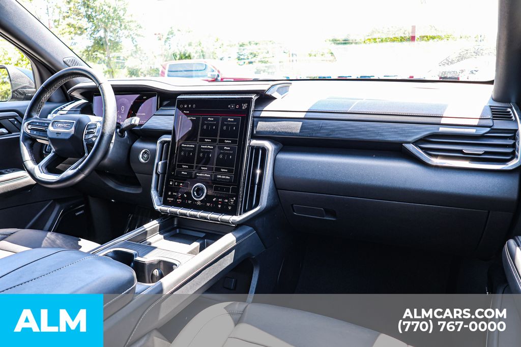 2024 Gmc Acadia Elevation photo 31