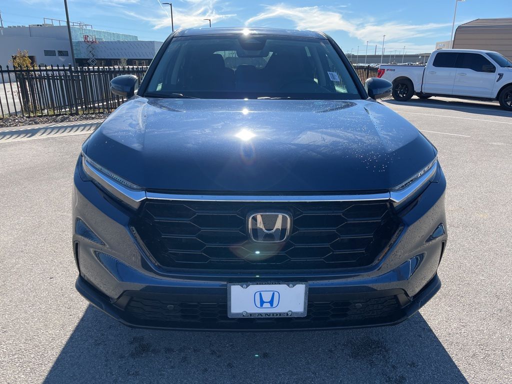 Thumbnail: 2026 Honda CR-V - 2