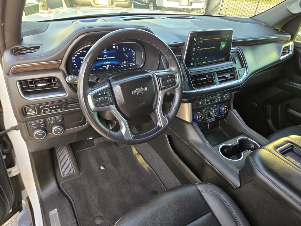 2023 Chevrolet Tahoe Z71 - 11