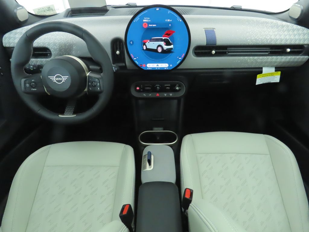 Thumbnail: 2026 MINI Cooper - 14