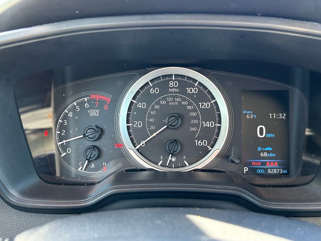 Thumbnail: 2022 Toyota Corolla - 21