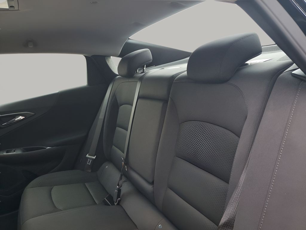 Used Car 2025 Chevrolet Malibu  Lt For Sale Under $20,000 In Austin, Texas