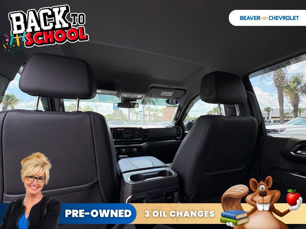 Used 2023 GMC Sierra 1500 Truck
