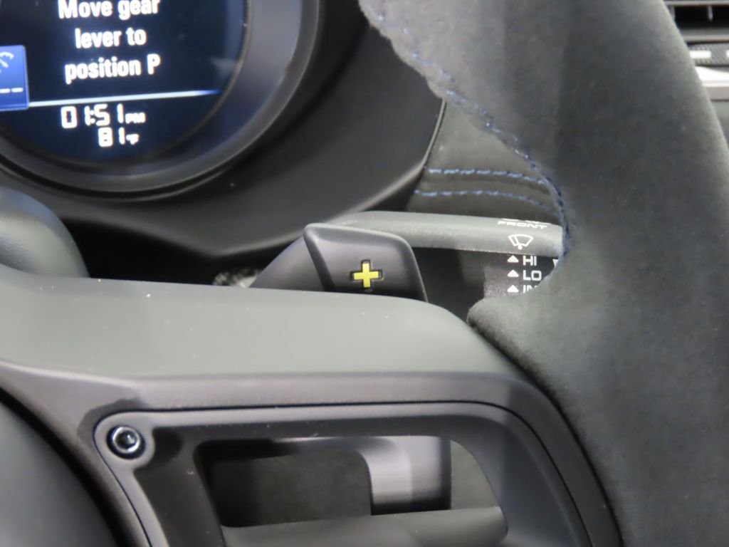 Thumbnail: 2024 Porsche 718 Cayman - 22