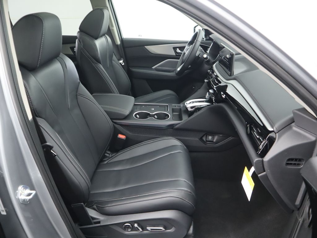 Thumbnail: 2026 Acura MDX - 22