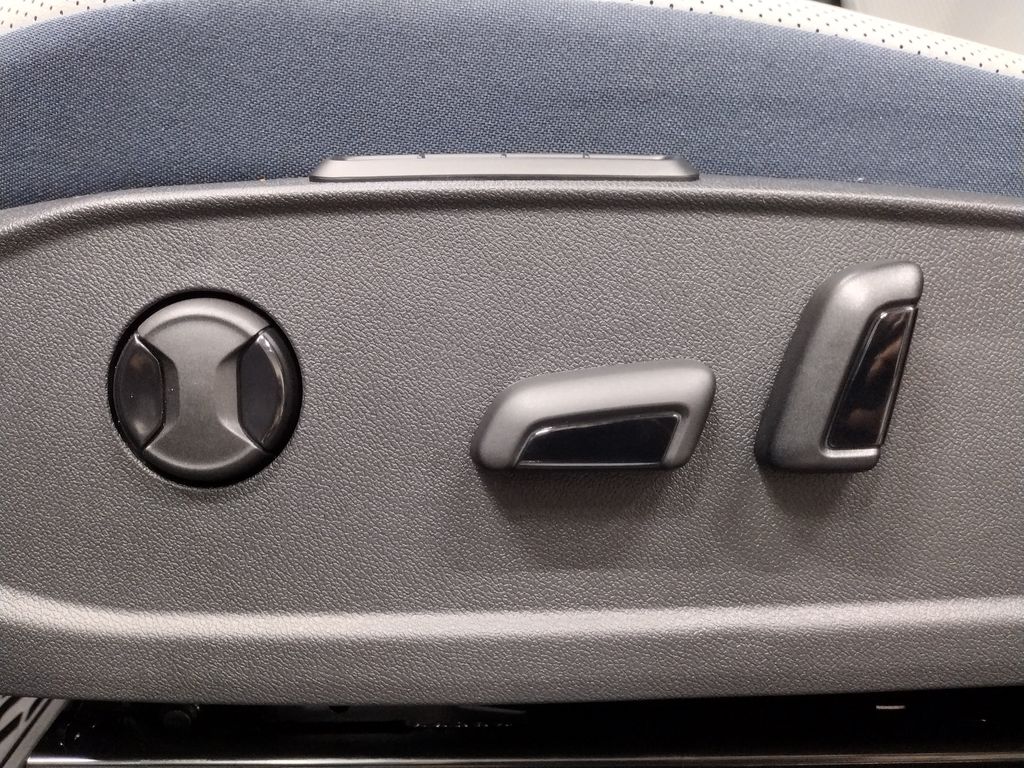 2025 Volkswagen ID.4 Pro S