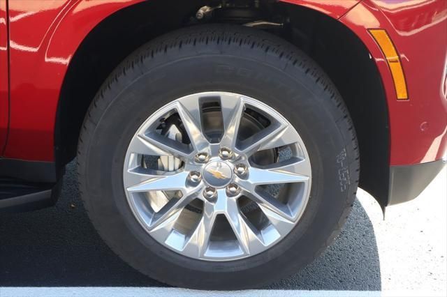 Thumbnail: 2026 Chevrolet Tahoe - 11