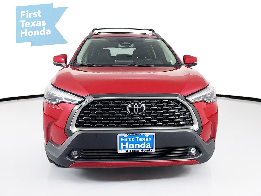 Used Car 2024 Toyota Corolla Cross  Xle For Sale Under $30,000 In Austin, Texas