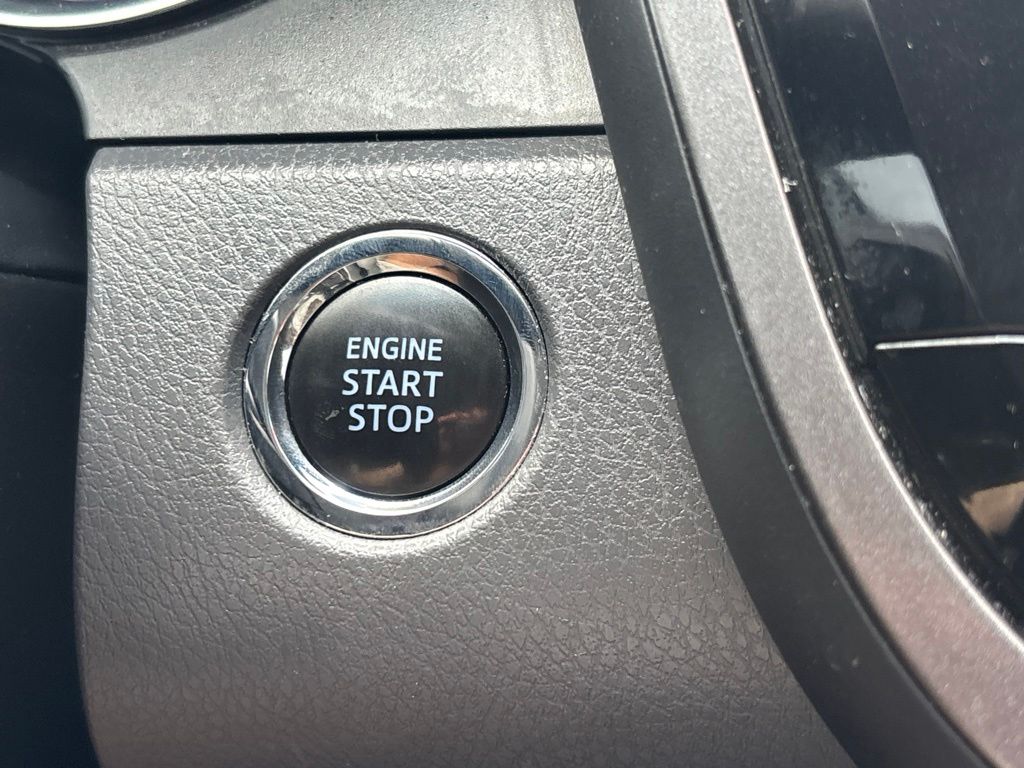 Used 2018 Toyota Camry Sedan