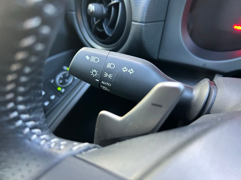 Thumbnail: 2025 Lexus IS - 23