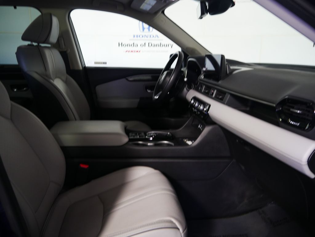 Thumbnail: 2023 Honda Pilot - 6