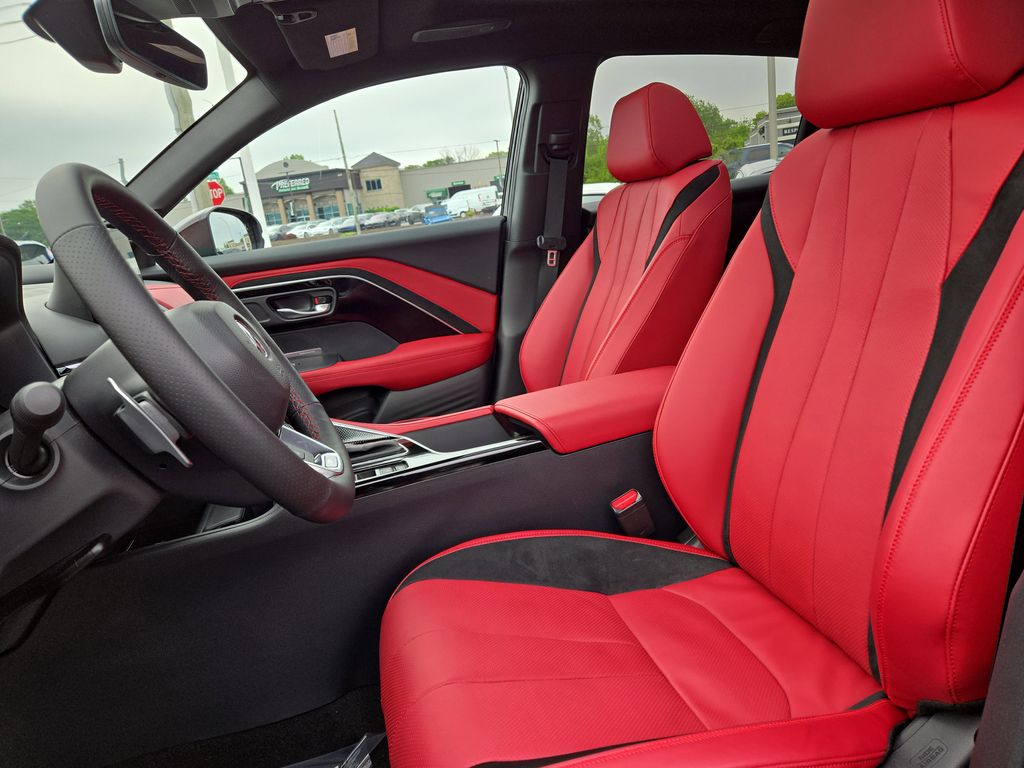 New 2025 Acura ADX For Sale in Fort Wayne, IN