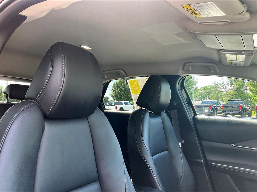 2024 Mazda CX-30 — photo 22