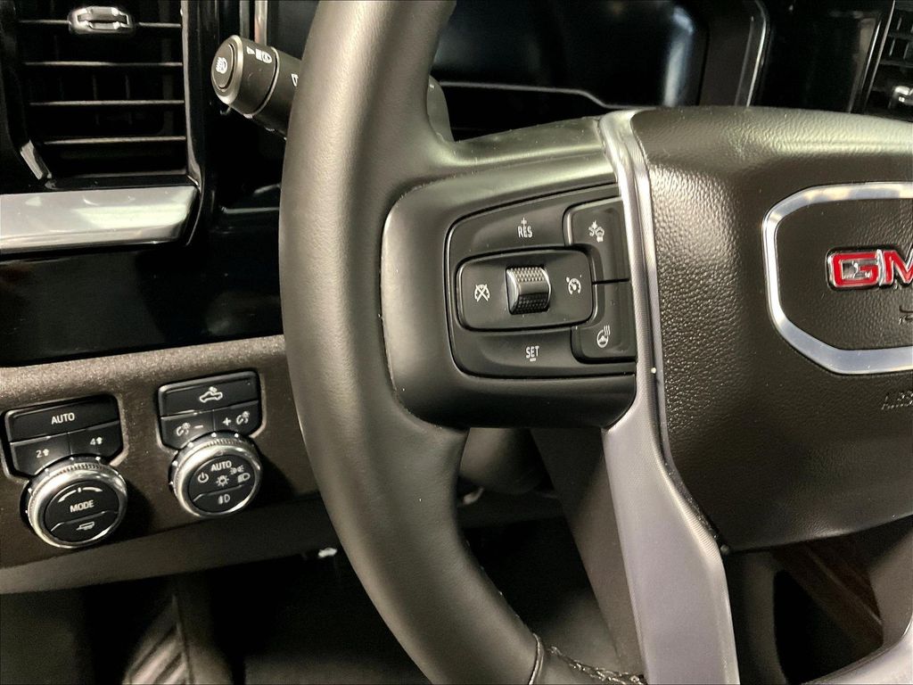 2025 GMC Sierra 1500 — photo 22