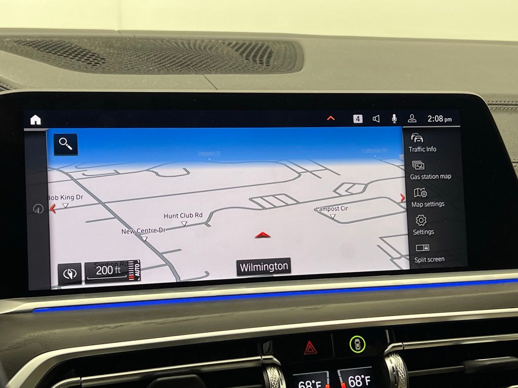 Thumbnail: 2022 BMW X7 - 14