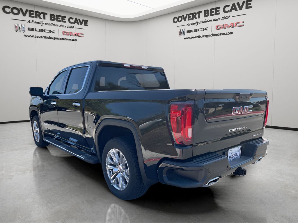 2025 Gmc Sierra 1500  Denali In Austin, Texas