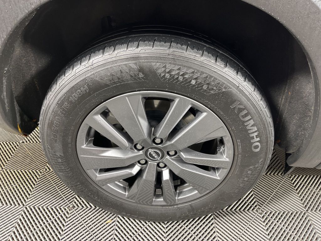 Thumbnail: 2025 Nissan Pathfinder - 15