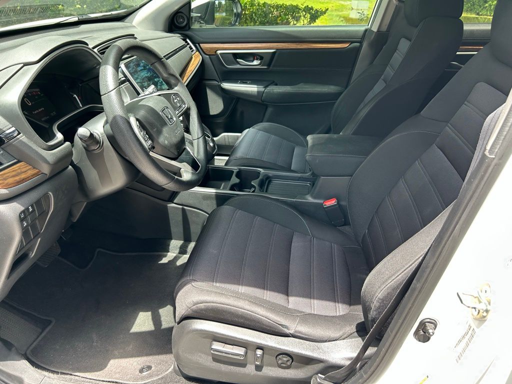 2020 Honda CR-V EX 14