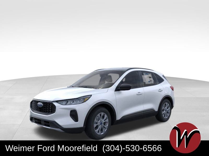 2026 Ford Escape Active AWD