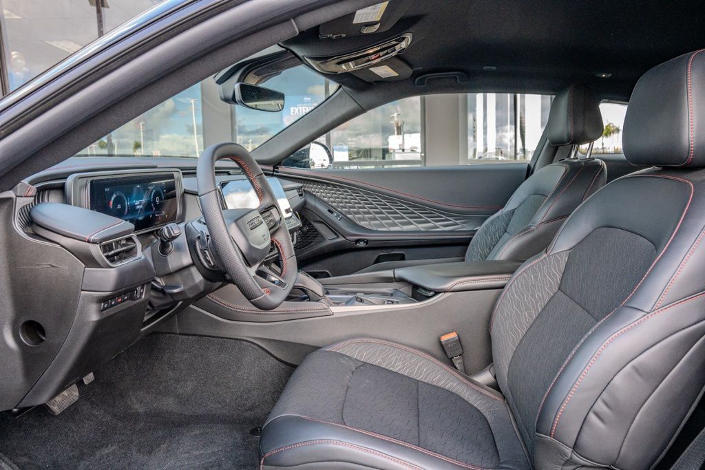 2026 Dodge Charger Scat Pack - Photo 14