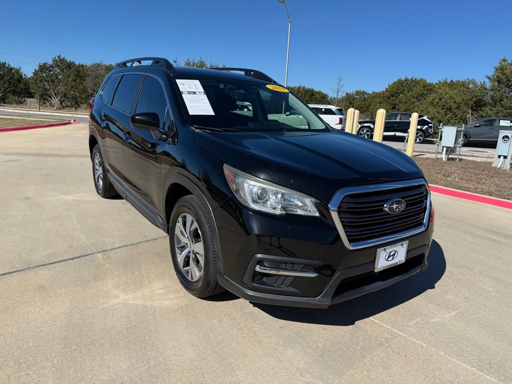 Thumbnail: 2019 Subaru Ascent - 3